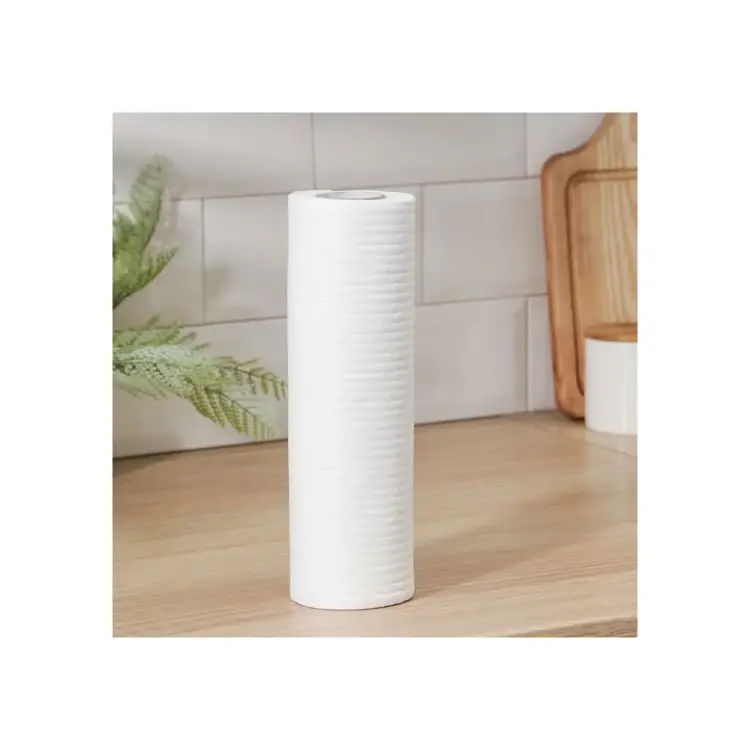 Универсальные нетканые салфетки Доляна 5164325