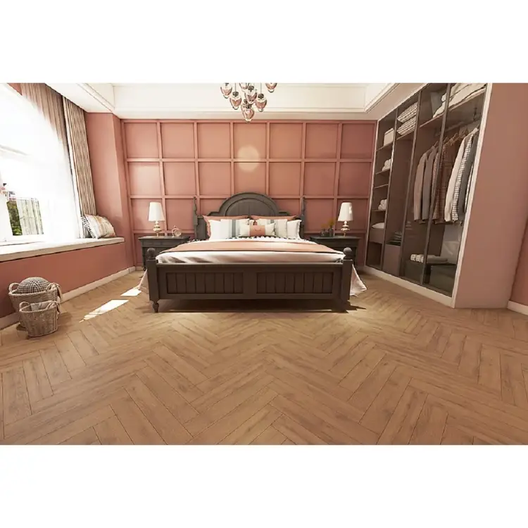 Ламинат WOODSTYLE Arrow 108 Дуб Кивер