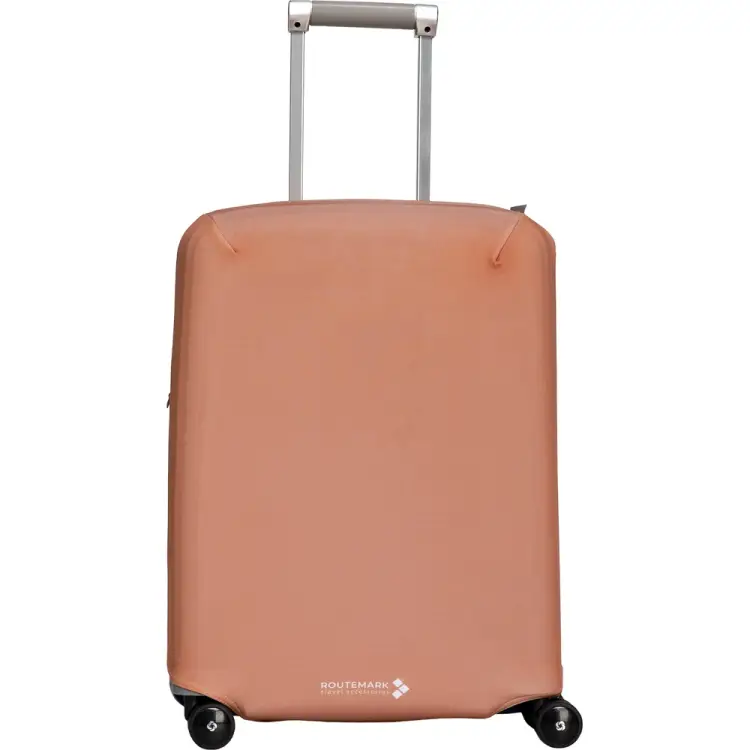 Чехол для чемодана ROUTEMARK SP500 Cappuccino500-S Чехол для чемодана ROUTEMARK SP500 Cappuccino500-S