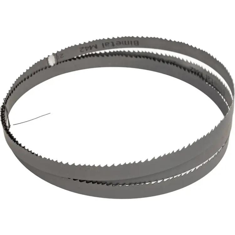 Пильное полотно для резки металла Honsberg Spectra Bimetal 4671011393397 Пильное полотно для резки металла Honsberg Spectra Bimetal 4671011393397