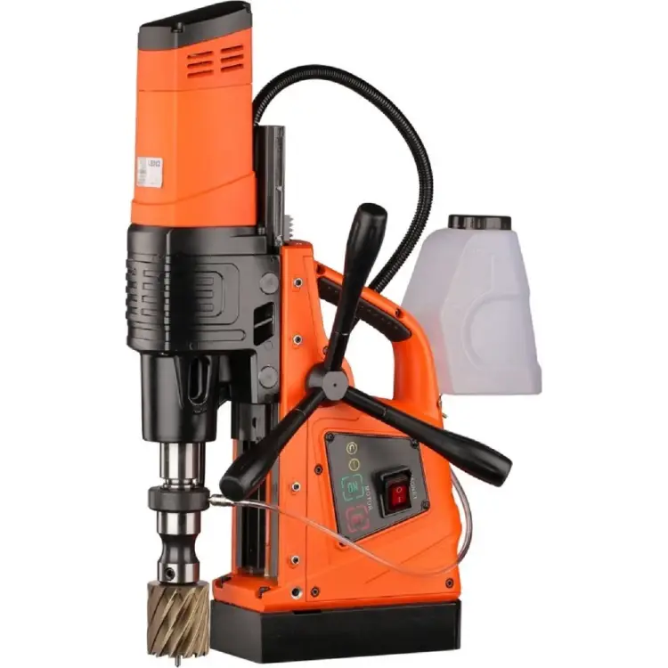 Магнитный сверлильный станок Rotorica POWER ARMAX-50 RT.4101050
