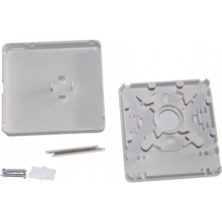 Абонентская оптическая розетка Netlink RS-02 УТ000000916