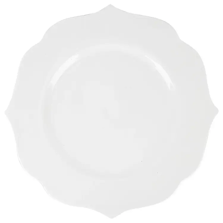 Столовых набор тарелок Nouvelle Belle, 28 см 0850071-Н2 Столовых набор тарелок Nouvelle Belle, 28 см 0850071-Н2