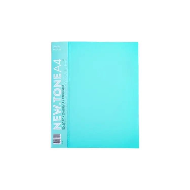 Пластиковая папка Hatber Premium 061964