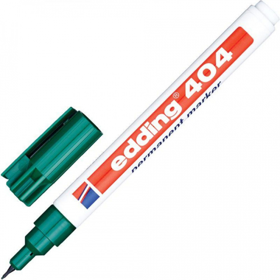 Перманентный маркер EDDING E-404/4