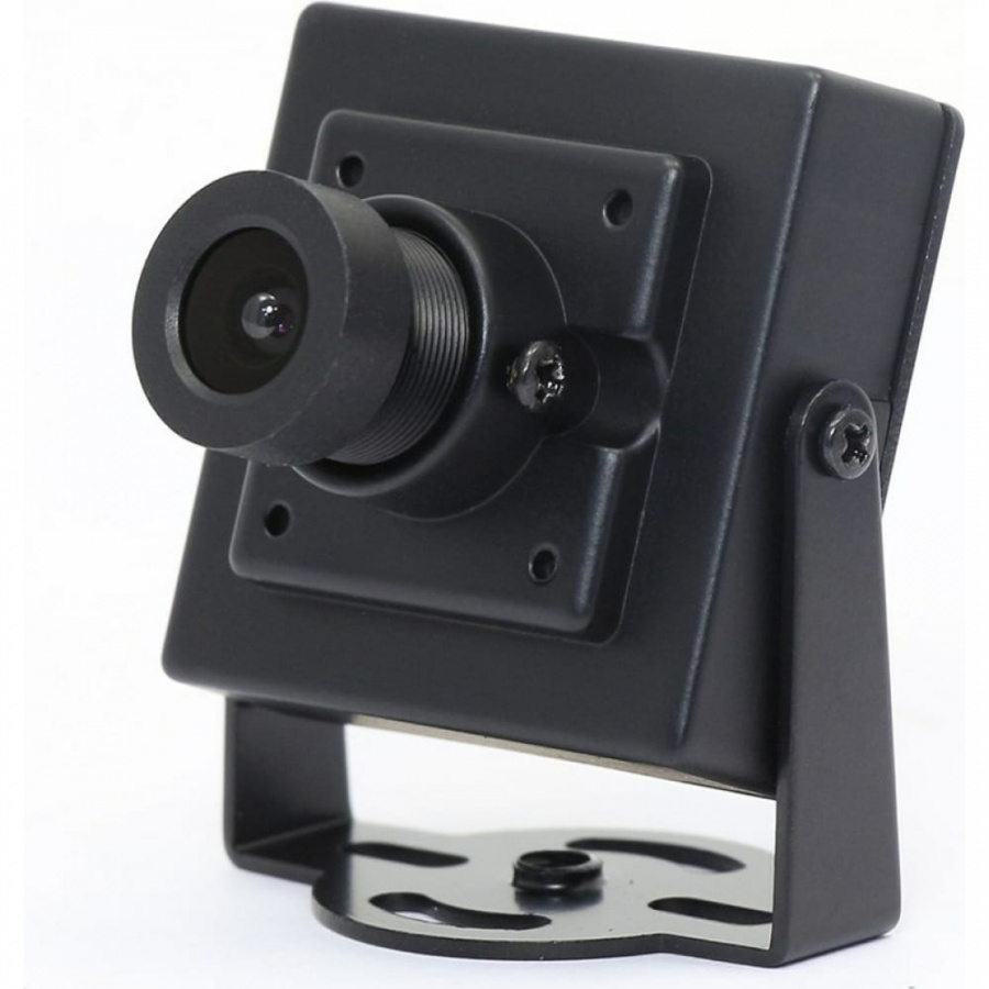 Мультиформатная миниатюрная видеокамера Amatek AC-HMQ20BF