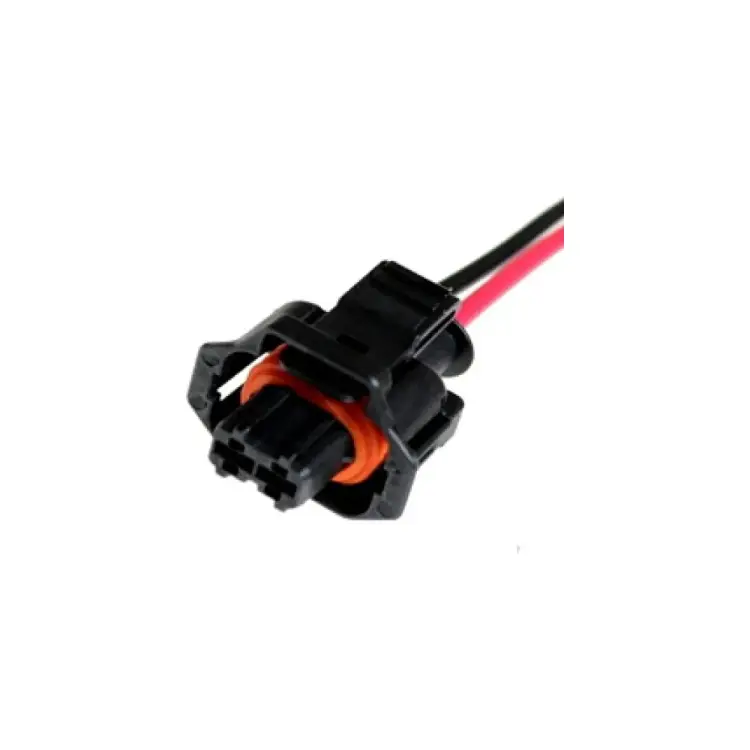 Герметичная соединительная колодка Nord-Yada DJB7029Y-3,5-21 904686