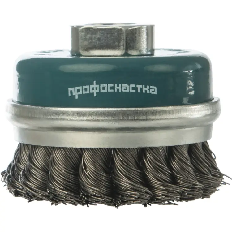 Чашечная щетка Профоснастка Мастер 042 20104002 Чашечная щетка Профоснастка Мастер 042 20104002