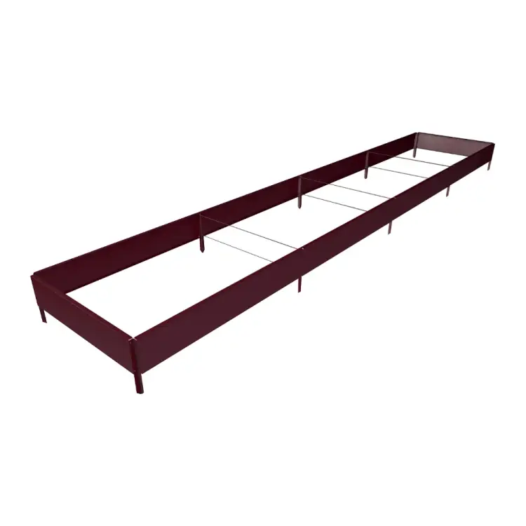 Готовая грядка Delta-Park GX 30020GX_70370Ch