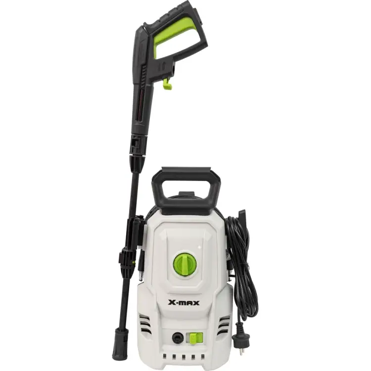 Мойка высокого давления X-MAX XM307-1200A