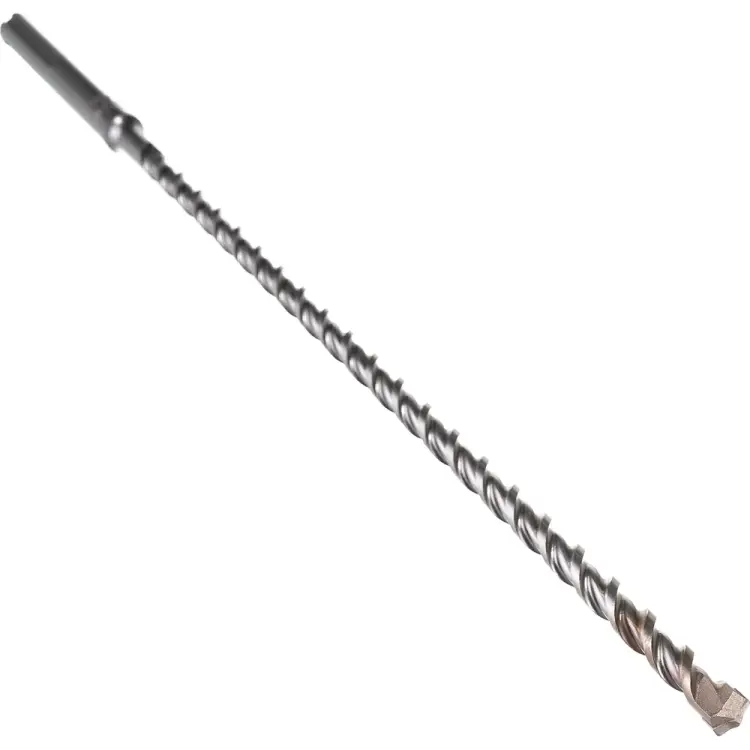 Бур SDS-MAX по бетону KRAFTOOL INDUSTRIE QUALITAT 29317-540-12