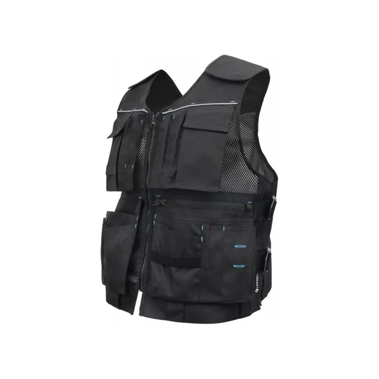 Жилетка для инструментов HOEGERT TECHNIK HELWIG HT5K930 Жилетка для инструментов HOEGERT TECHNIK HELWIG HT5K930