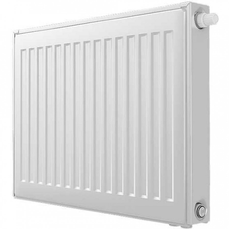 Панельный радиатор Royal Thermo VENTIL COMPACT VC21-500-1900 RAL9016