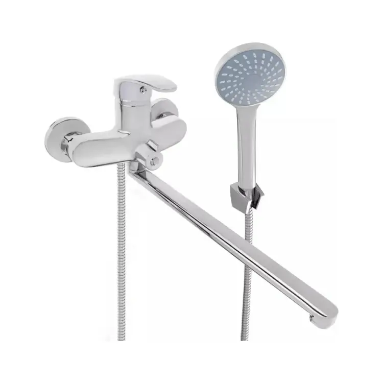 Смеситель для ванны СоюзКран SK08-P114 567-099