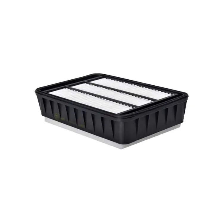 Воздушный фильтр Sakura A5828 Воздушный фильтр Sakura A5828