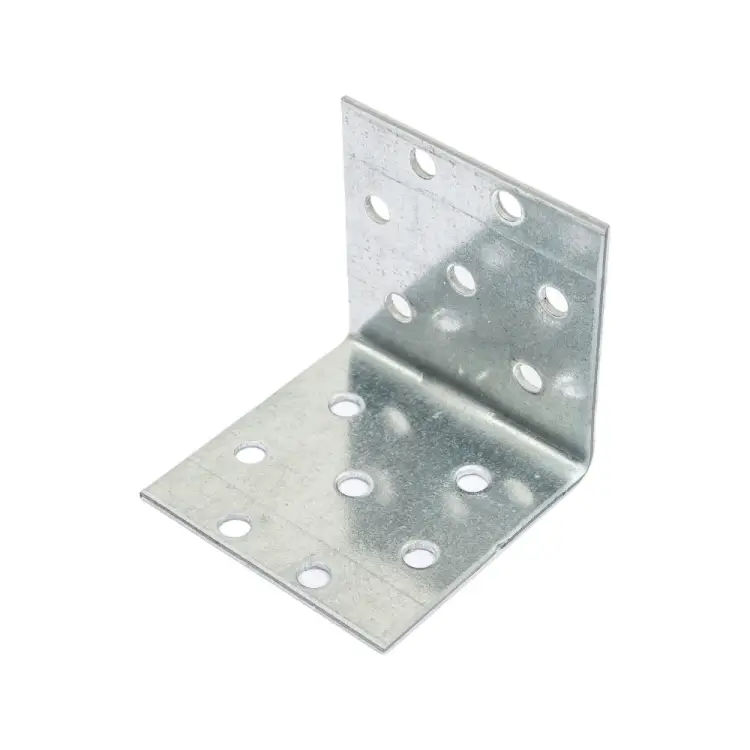 Равносторонний крепежный уголок Tech-Krep 128094