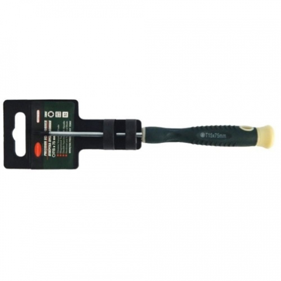 Ювелирная отвертка torx Rockforce RF-73607515