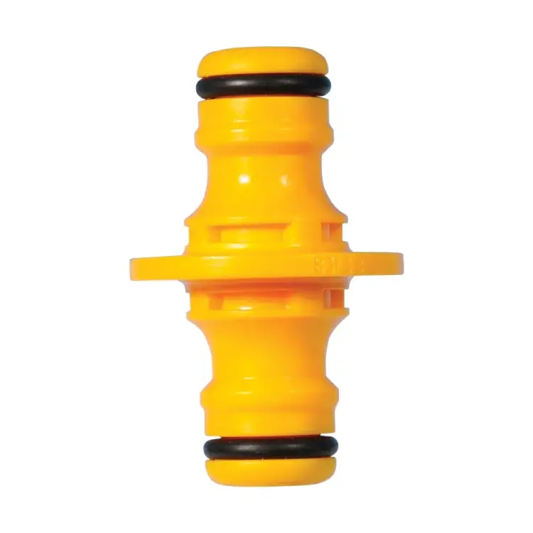 Двойной коннектор Hozelock 2291P3600