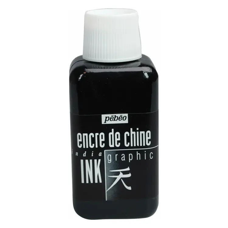 Китайская тушь РЕВЕО 533539