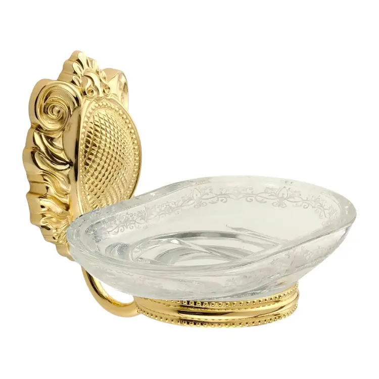 Настенная мыльница Migliore CLEOPATRA 16679 Настенная мыльница Migliore CLEOPATRA 16679