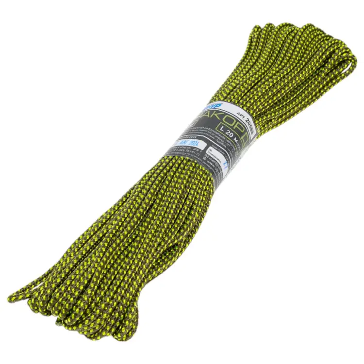 Паракорд Сибшнур 20588