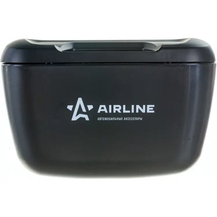 Ведерко для мусора на дверной карман Airline ABT-DP-02