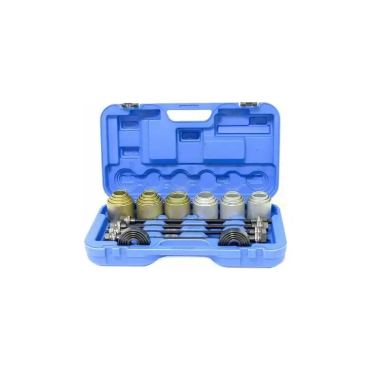 Универсальный набор для снятия и установки втулок МАЯКАВТО 4803вт