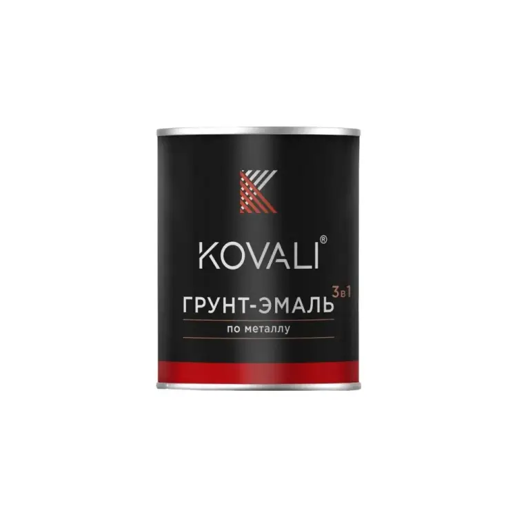 Грунт-эмаль KOVALI kov3.2.6C6003