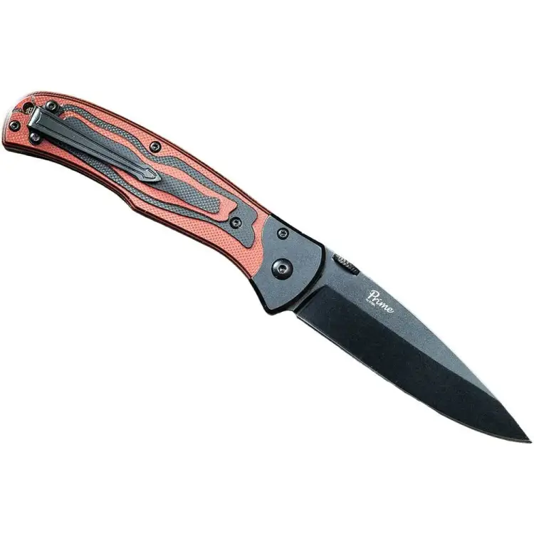 Складной нож Kizlyar Supreme Prime 4650065056014 Складной нож Kizlyar Supreme Prime 4650065056014