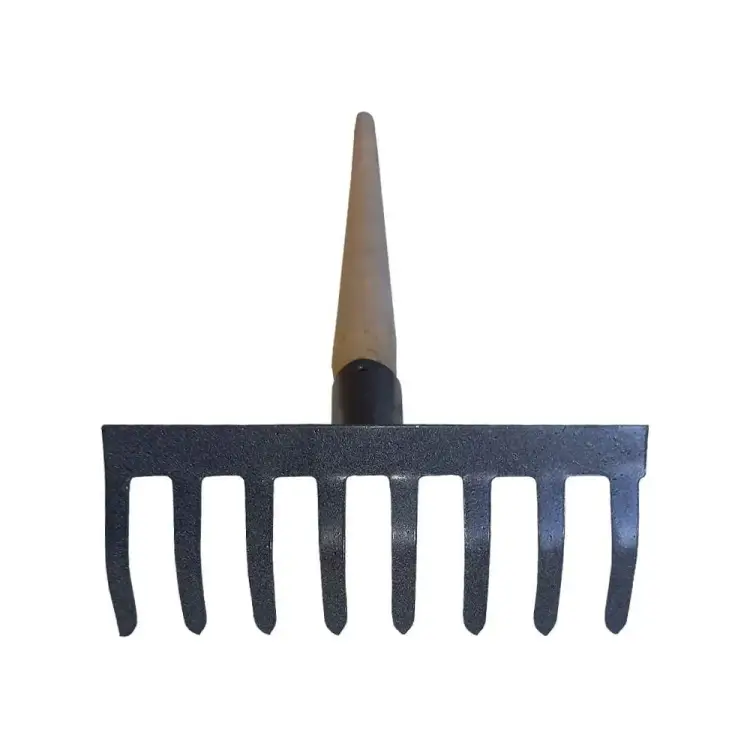 Грабли ООО Агростройлидер САД-08.09.1