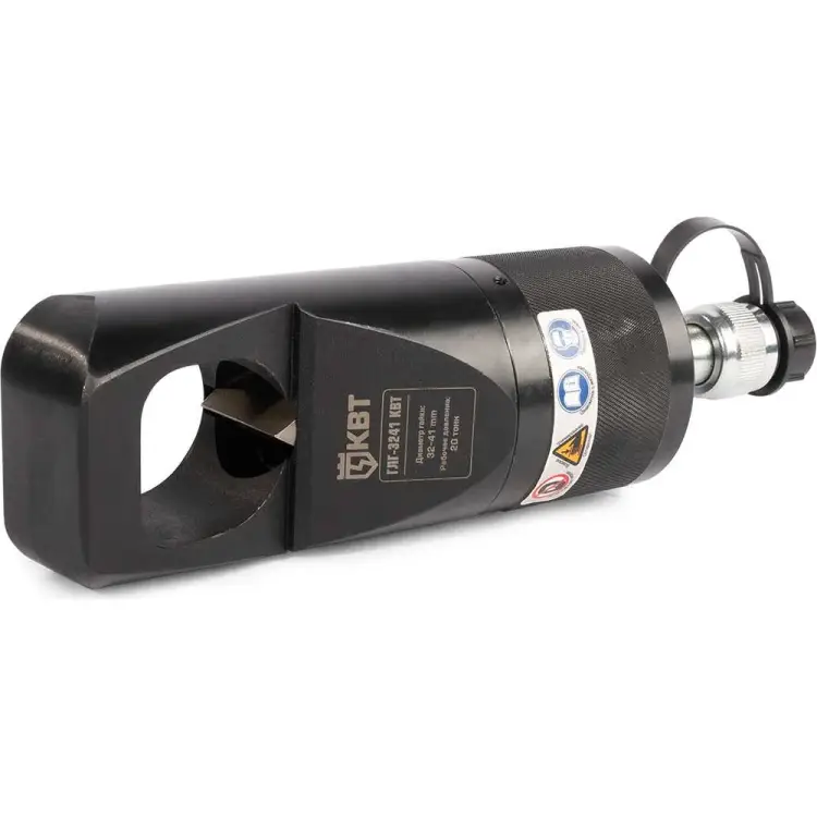 Гидравлический гайколом КВТ ГЛГ-3241 67663