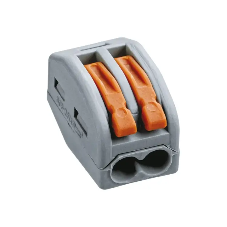 Монтажные клеммы Navigator NTC-R-2 71289