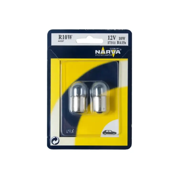 Автолампа Narva 173114000 Автолампа Narva 173114000