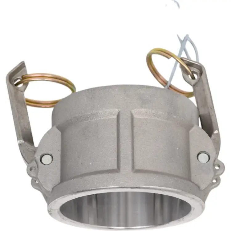 Крышка VENGO AL-DС-200