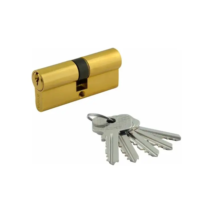 Цилиндровый механизм НОРА-М ЕСО Z Л-70 15280