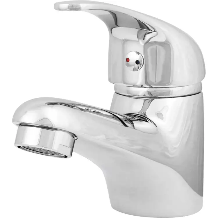 Одноручный смеситель для умывальника Mix&Fix Йота тов-114488