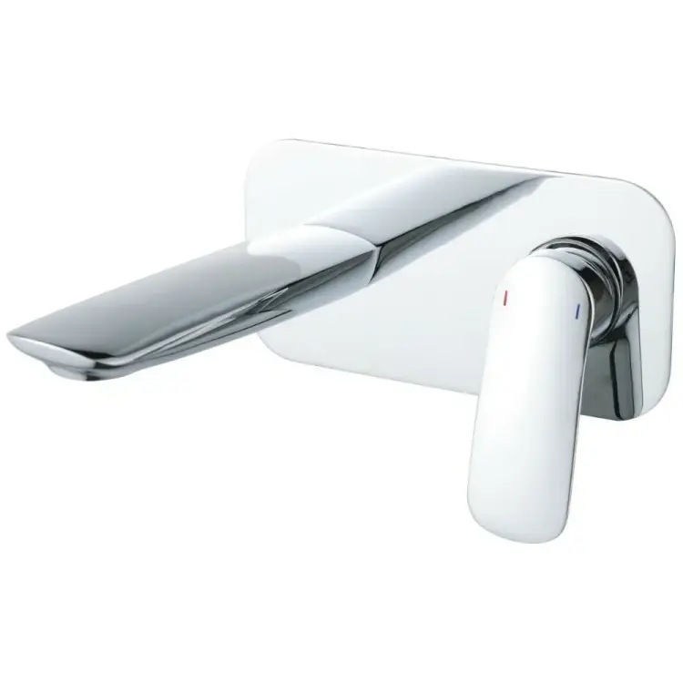 Смеситель для умывальника Savol 24041