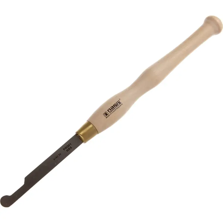 Токарный резец Narex Line Profi 818256