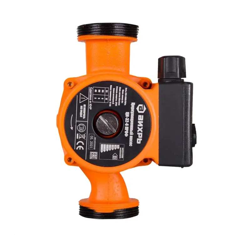 Циркуляционный насос Вихрь ЦН-32-6 68/7/4 Циркуляционный насос Вихрь ЦН-32-6 68/7/4