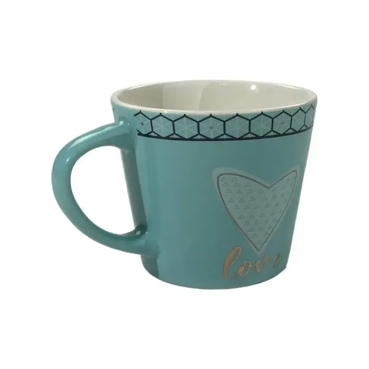 Керамическая кружка Ladina 70127 Керамическая кружка Ladina 70127