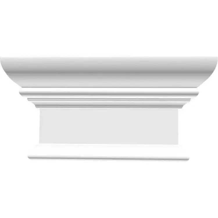 Капитель Decomaster DK-82231A