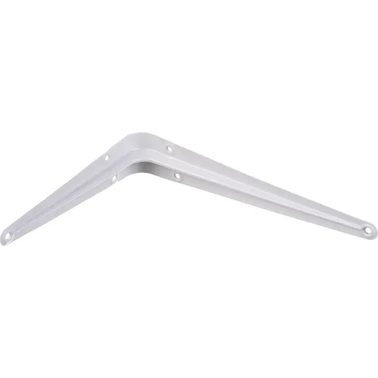 Кронштейн MFK-TORG 200х150 0.9мм белый 45кг SB-01 К-50