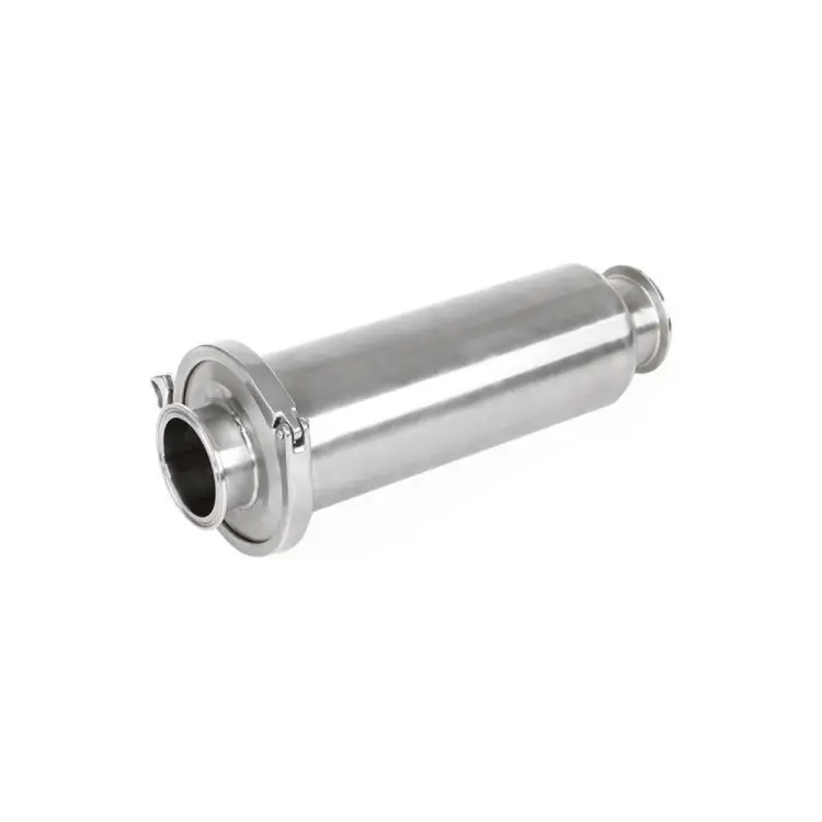Пищевой фильтр TITAN LOCK TLFS50CL-S Пищевой фильтр TITAN LOCK TLFS50CL-S