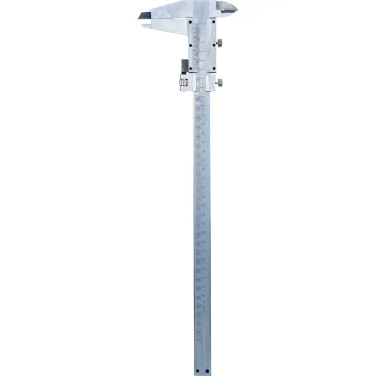 Штангенциркуль MATRIX 316345