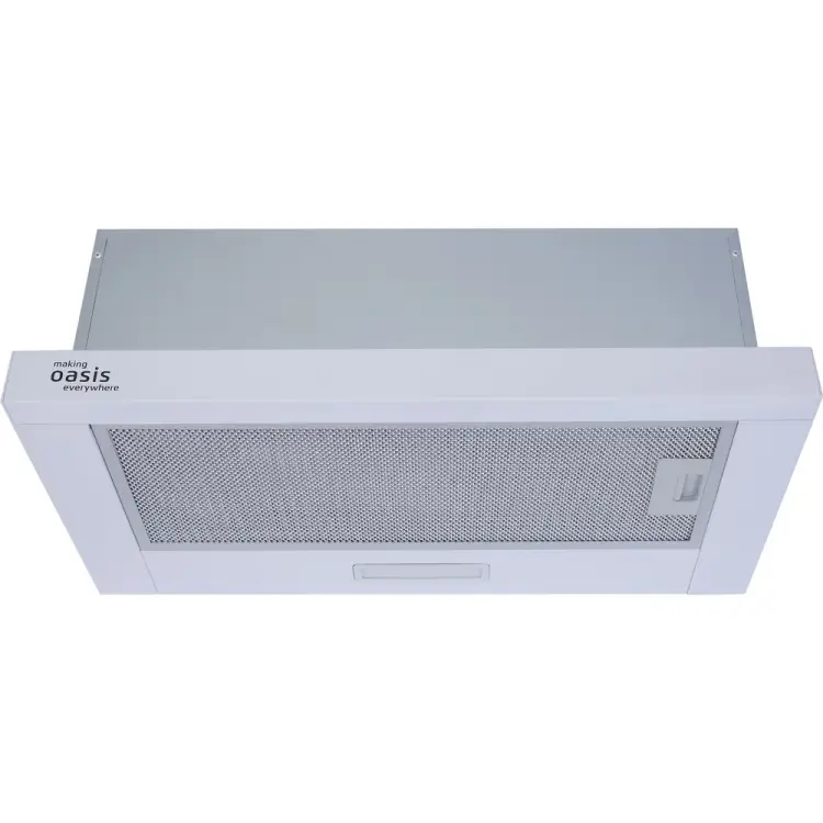 Кухонная вытяжка OASIS UV-60W (F)
