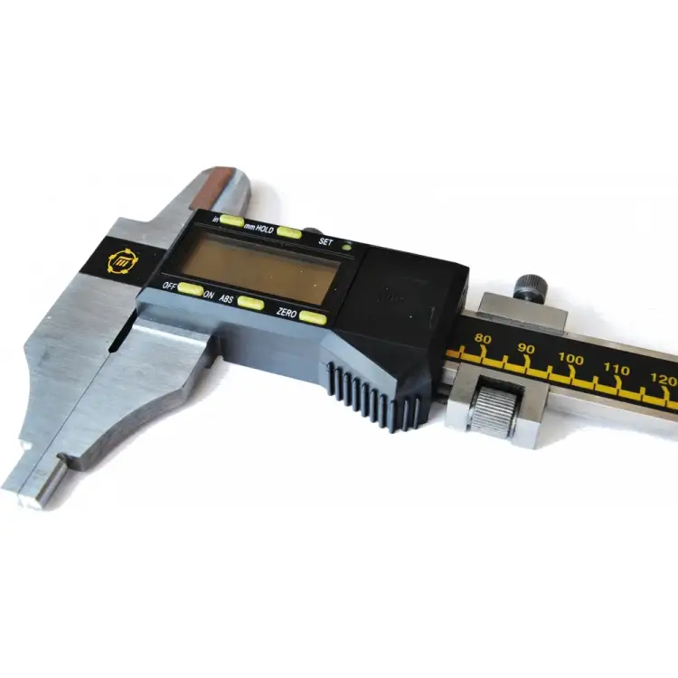 Штангенциркуль Туламаш ШЦЦ-2-400 0.01 103702