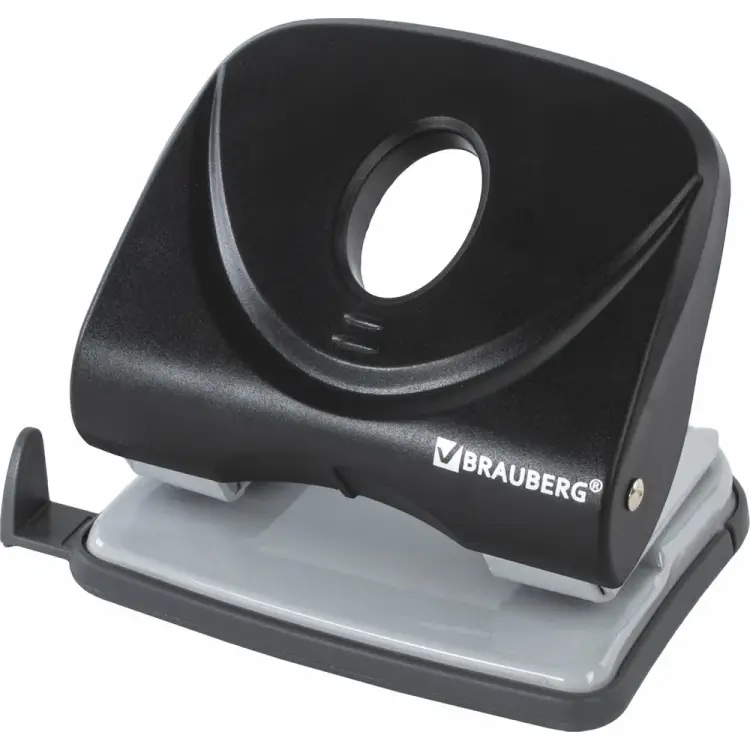 Дырокол BRAUBERG Original 222542