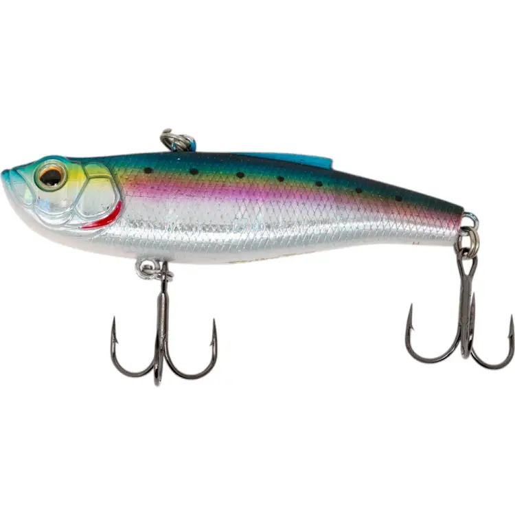 Воблер Strike Pro Jedi Rattler 80 Heavy SP-198H#692-713-RP