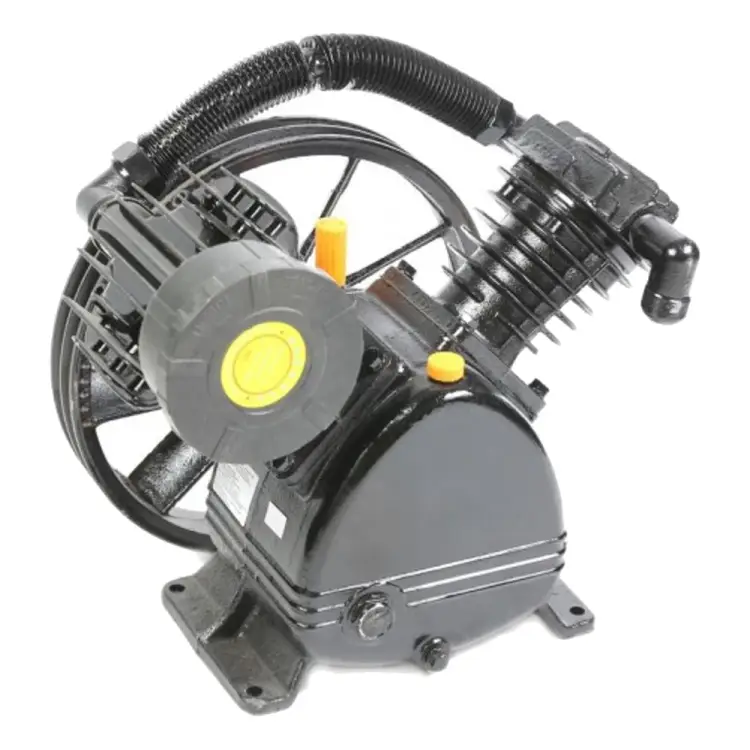 Двухпоршневая компрессорная голова Forsage F-TB190T(6311)