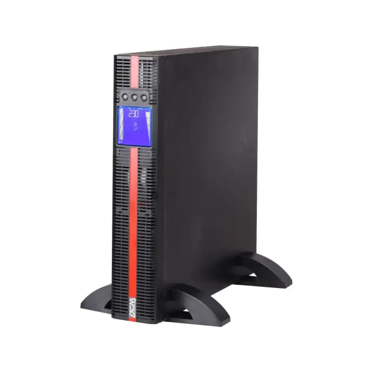 Источник бесперебойного питания Powercom MACAN MRT-1000SE